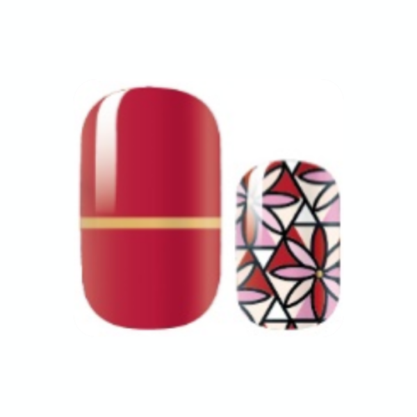010501 Esmalte Tradicional