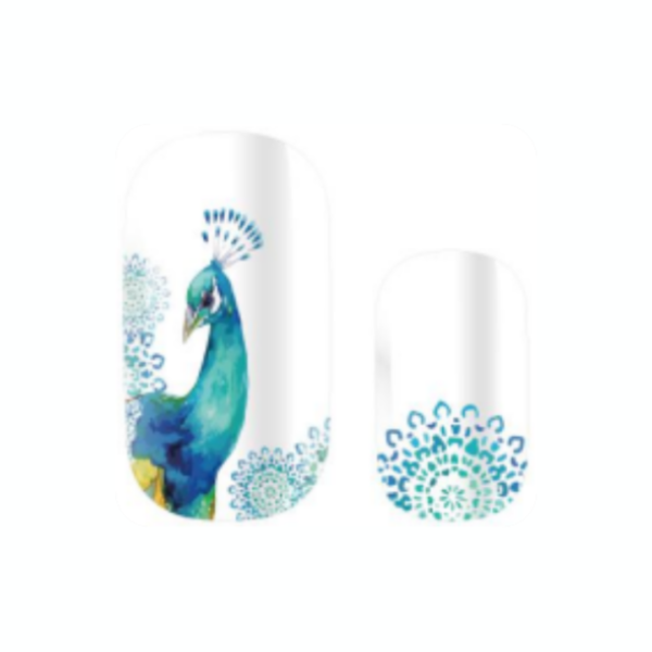 010403 Esmalte Tradicional
